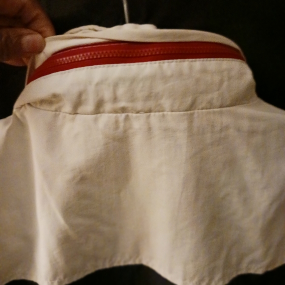 Men's Tommy Hilfiger Jacket sz lg - Picture 7 of 13